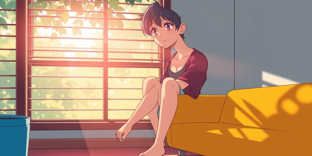 Navigating Adult Anime: Themes, Craft, and Responsible Consumption