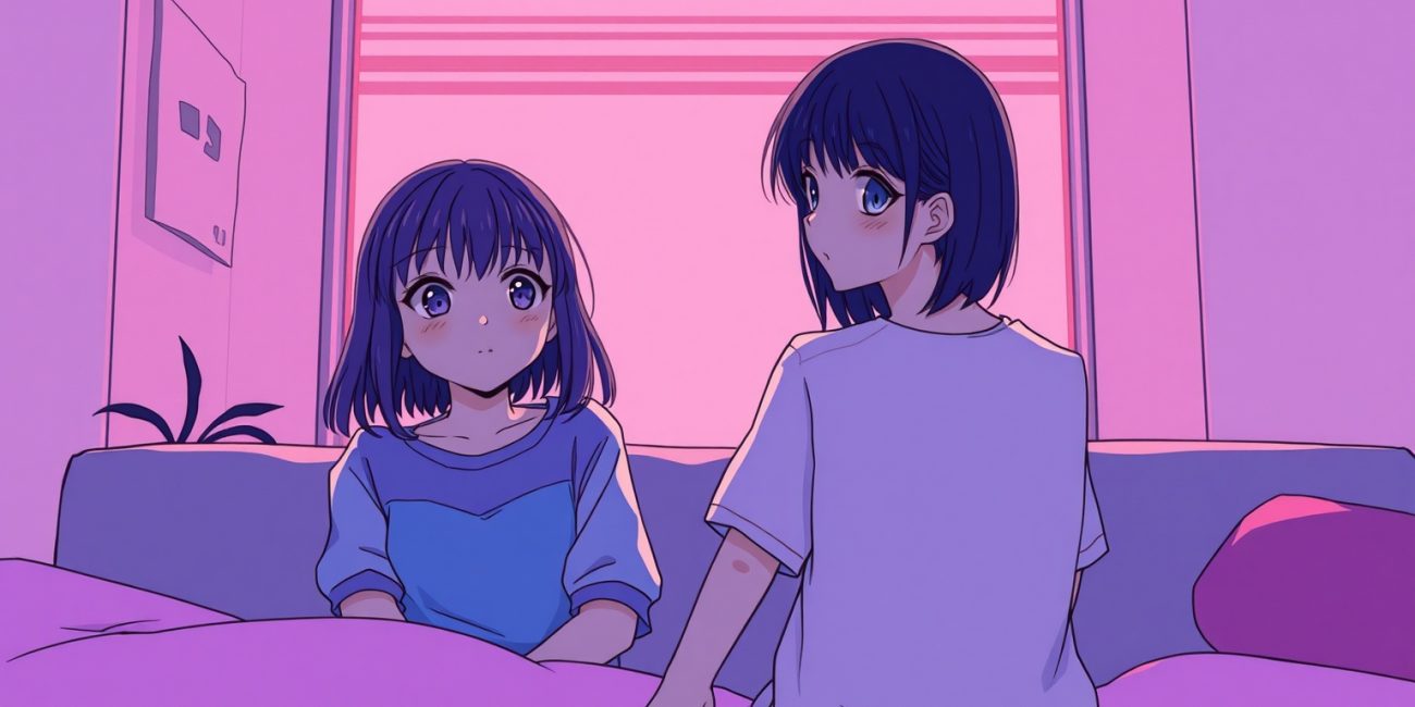 Navigating Mature Themes in Adult Anime: A Thoughtful Guide for Curious Viewers