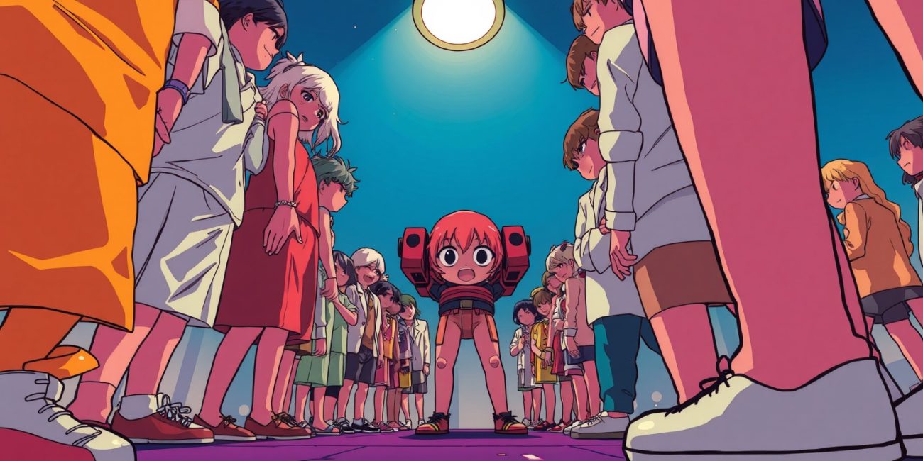 Navigating Maturity in Adult Anime: Content, Craft, and Culture