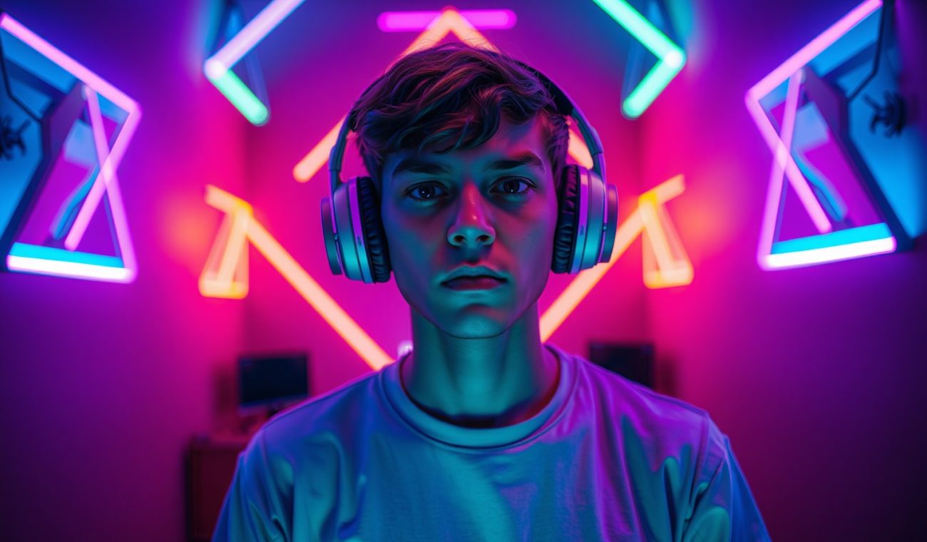 Rising Trends in Competitive Gaming: Esports, Game Reviews, and the Streaming Revolution