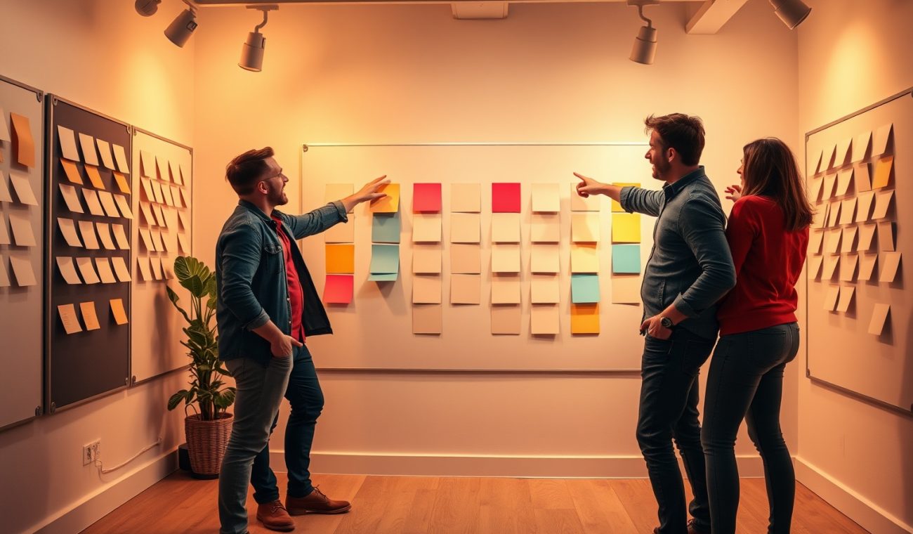 Seven Essential SEO and Content Strategies for Sustainable Digital Marketing Growth