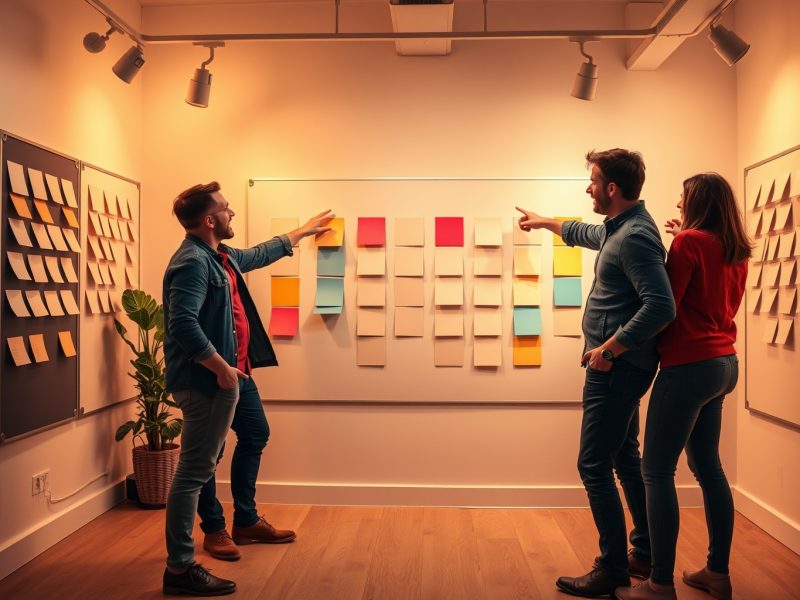 Seven Essential SEO and Content Strategies for Sustainable Digital Marketing Growth