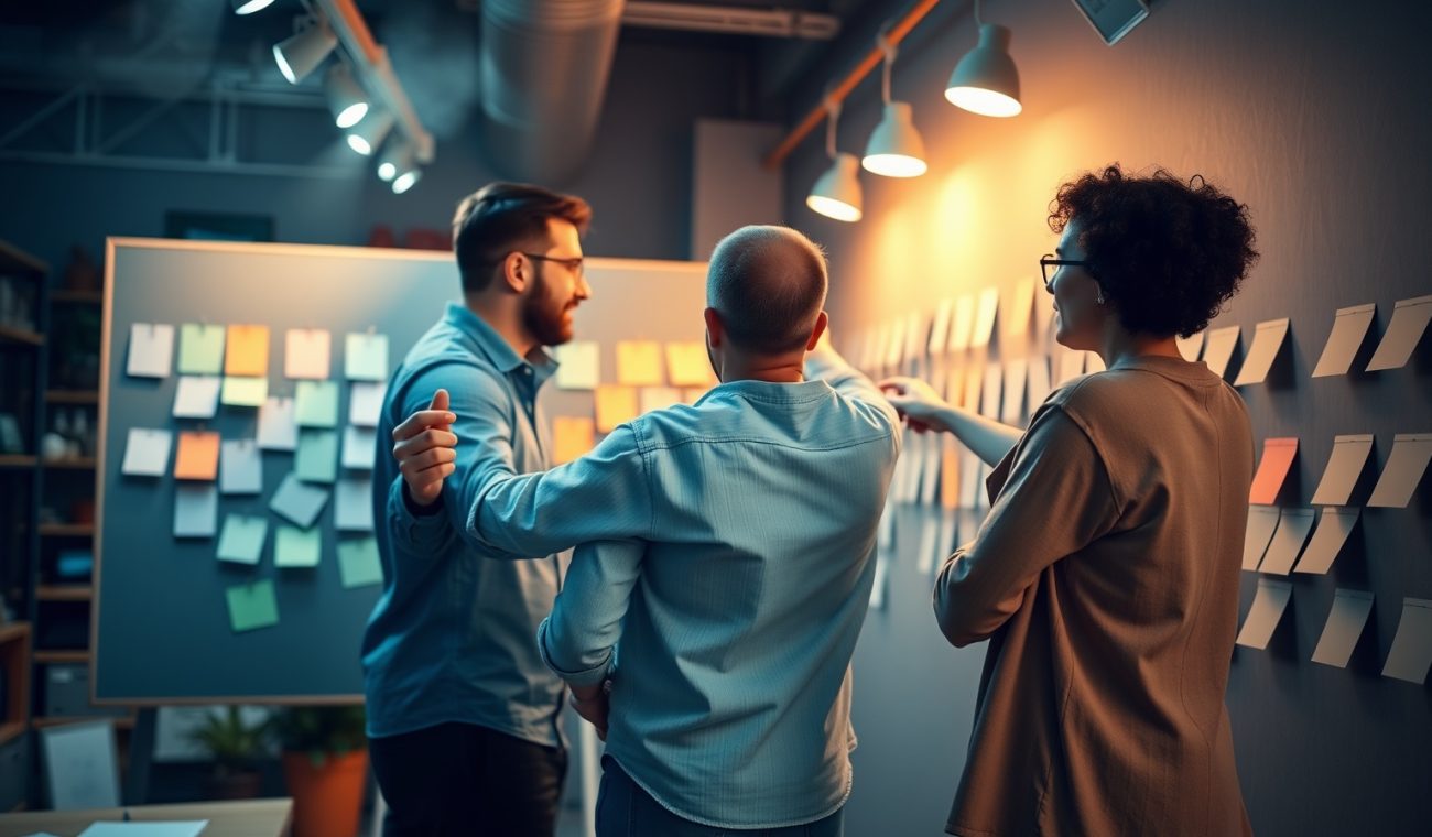 Smart Content Frameworks: From Strategy to Sustainable Traffic in Modern Marketing