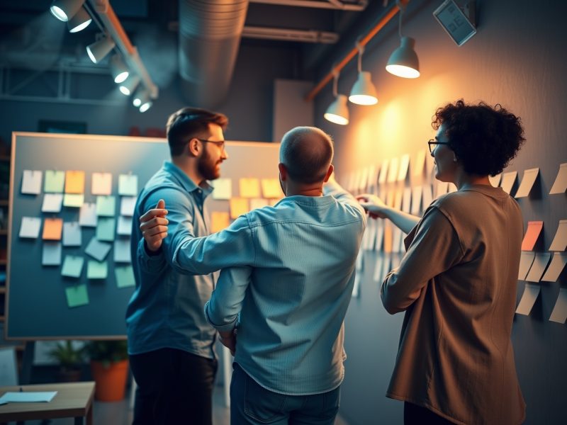 Smart Content Frameworks: From Strategy to Sustainable Traffic in Modern Marketing