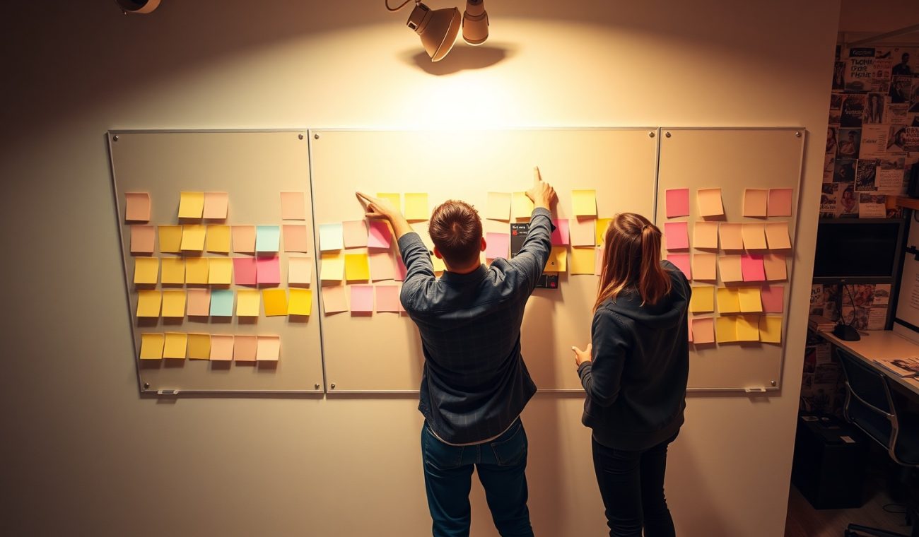 Smart Content Strategy for Sustainable Traffic: Practical Steps for Modern Digital Marketing