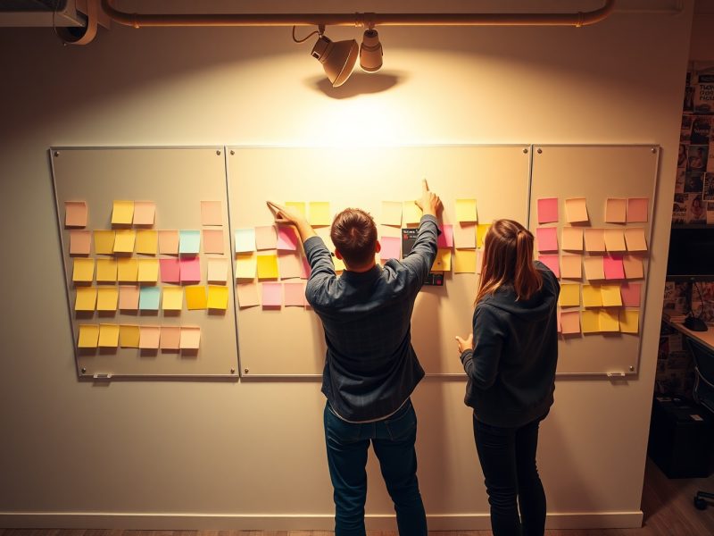 Smart Content Strategy for Sustainable Traffic: Practical Steps for Modern Digital Marketing