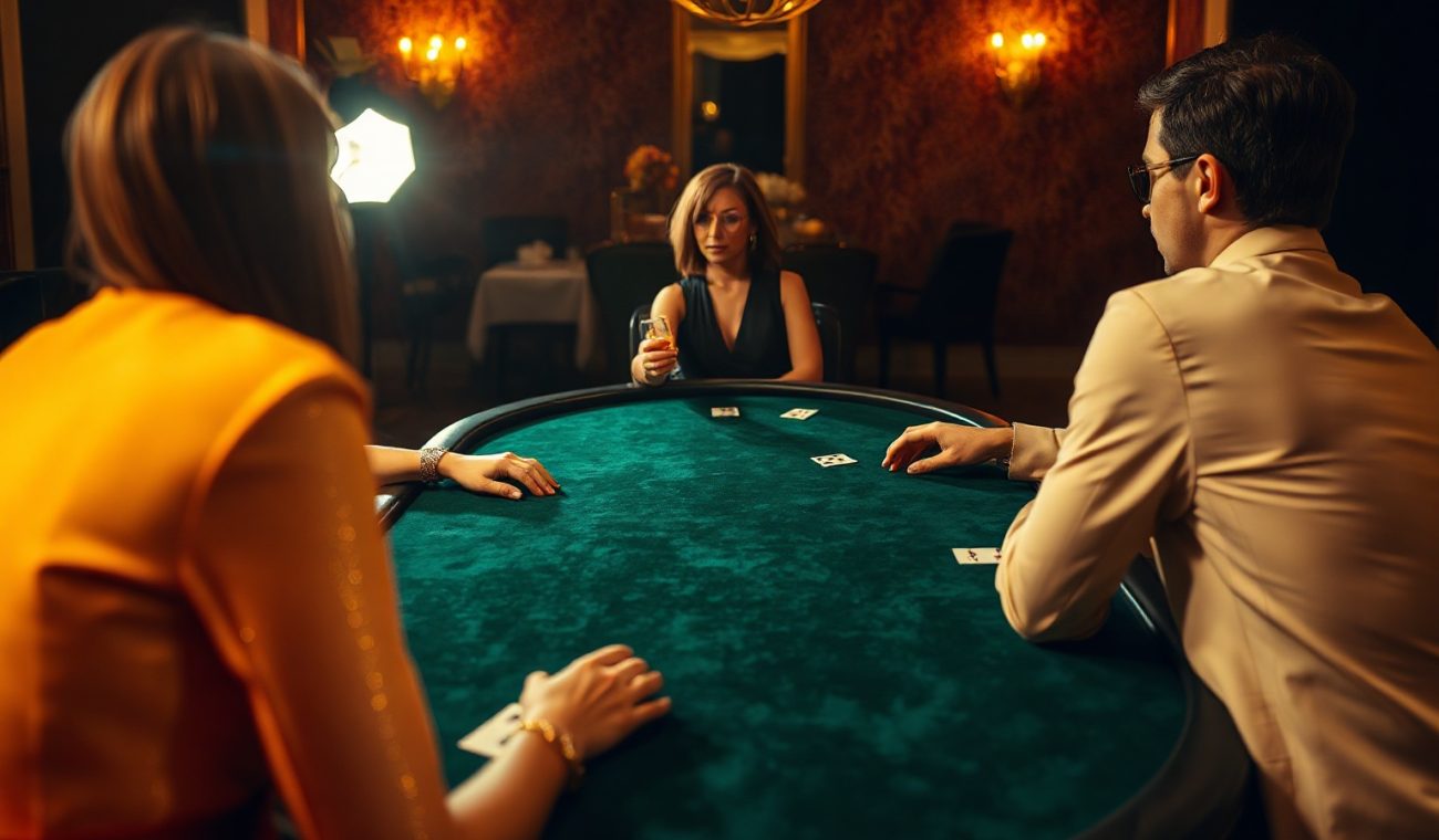 Mastering Modern Casino Strategy: From Slots to Online Betting and Poker