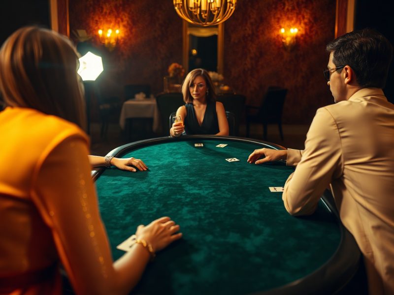 Mastering Modern Casino Strategy: From Slots to Online Betting and Poker