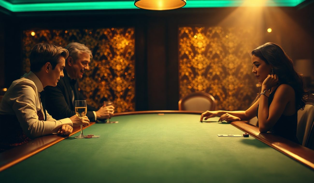Smart Strategies and RealisticExpectations: Mastering Casino Play Across Slots, Poker, and Online Betting