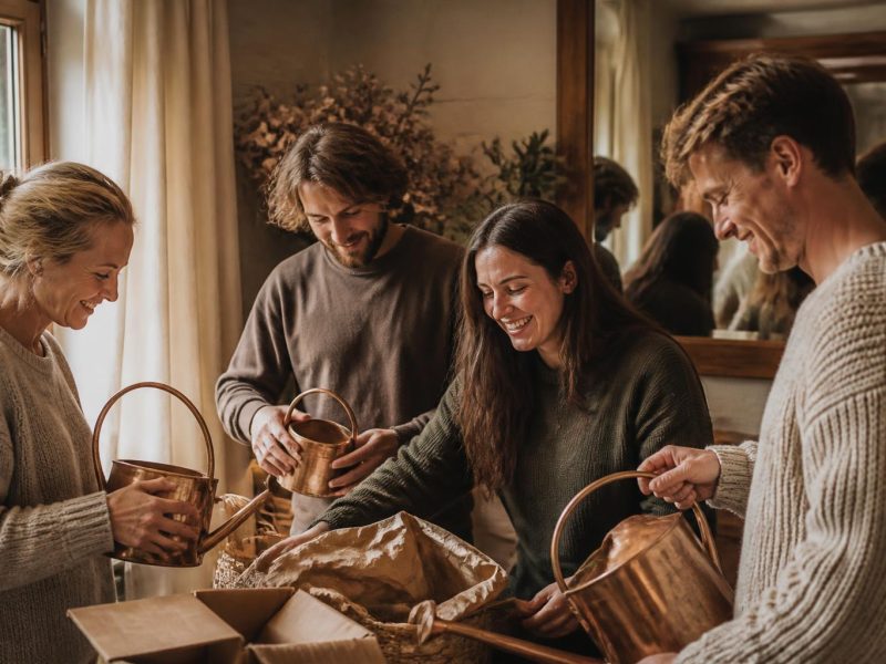 Smart, Sustainable Gardening: Practical Home Improvement for Interior-Outdoor Harmony