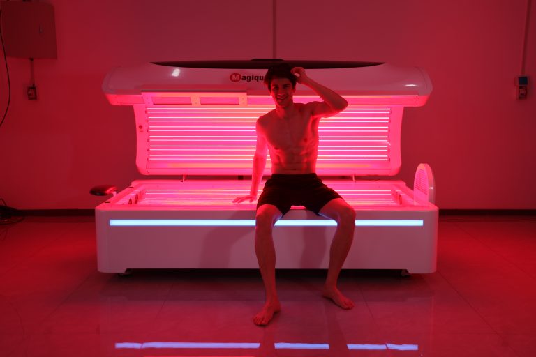 7 Ways Infrared Beds Can Improve Recovery, Sleep, and Daily Energy