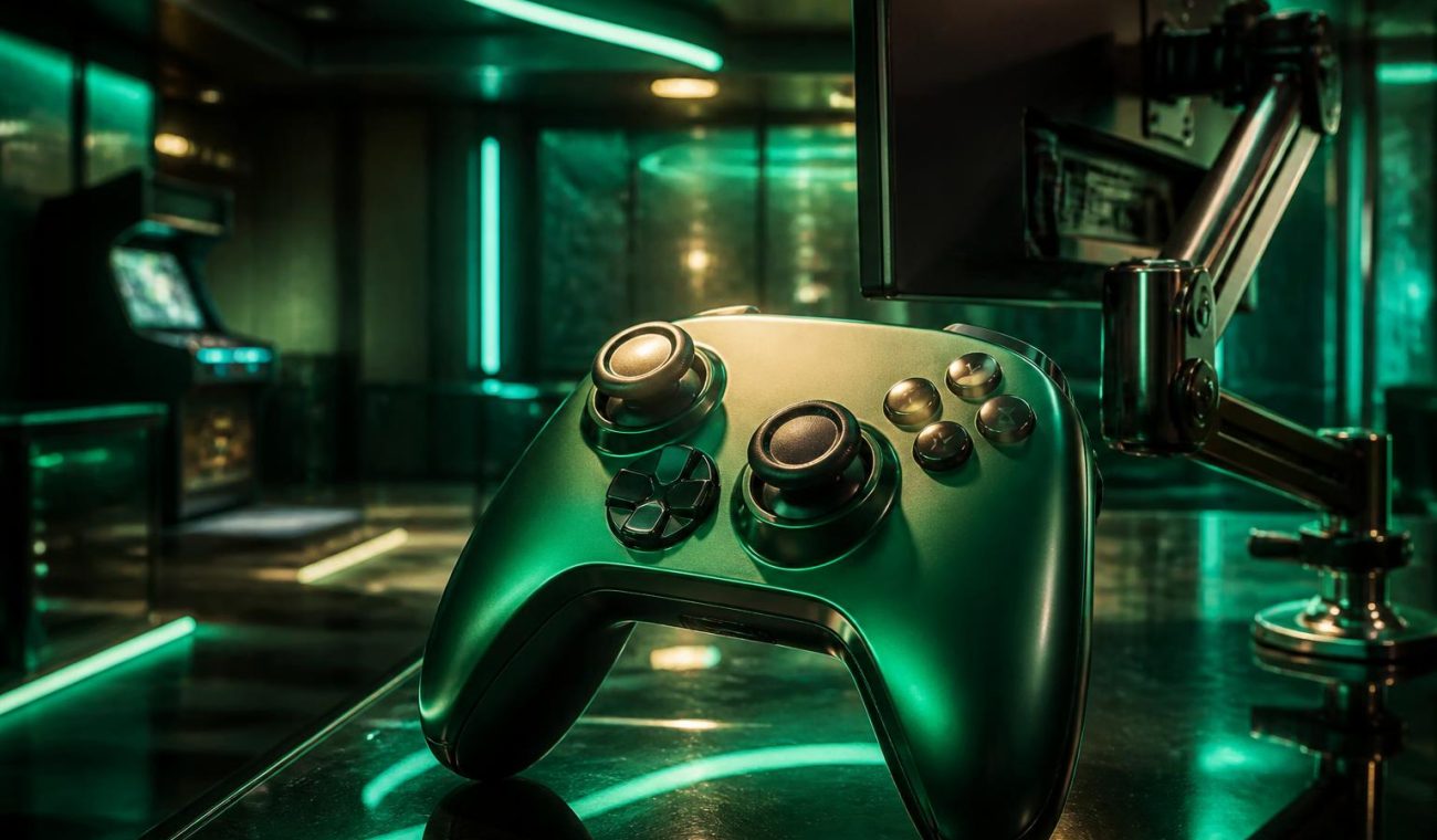Level Up: A Practical Guide to Mastering Modern Gaming Culture