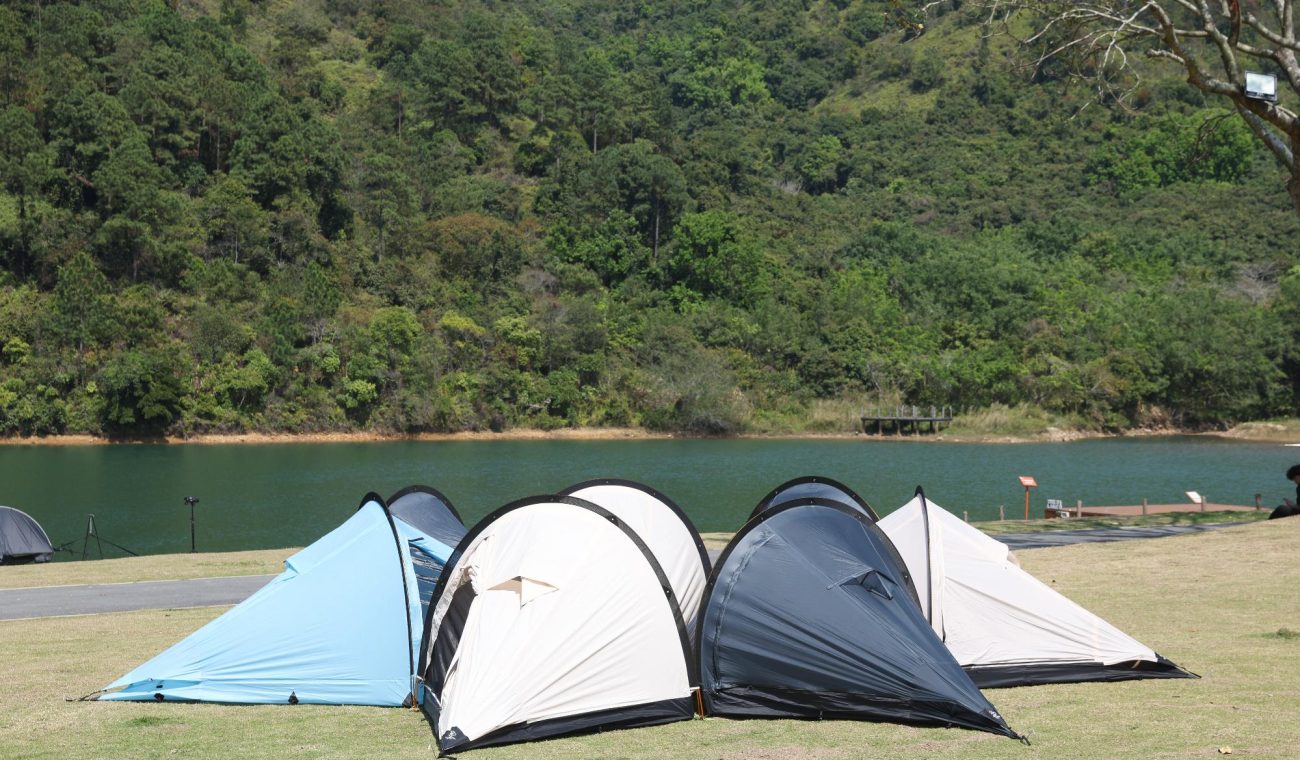 Shelter Fabrics Decoded: Practical Guidance for Campers