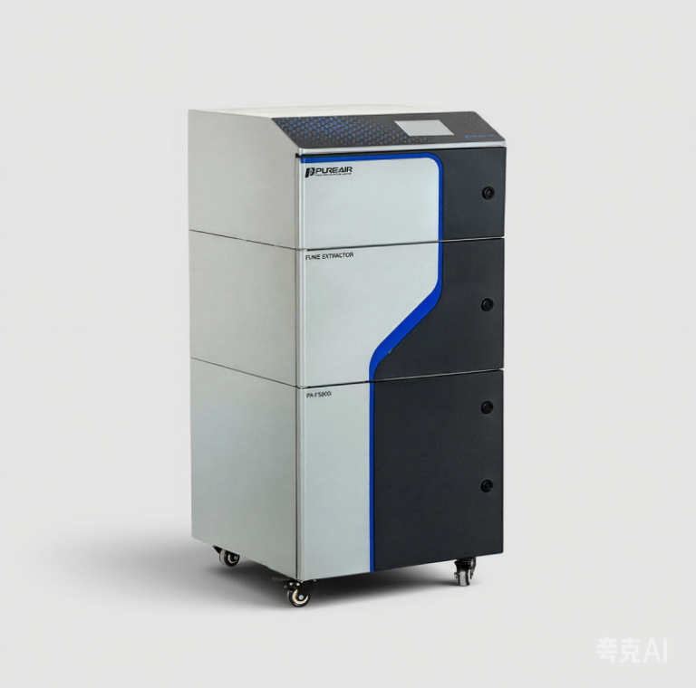 The Practical Playbook: Choosing a Laser Engraver Fume Extractor That Scales with Your Workshop